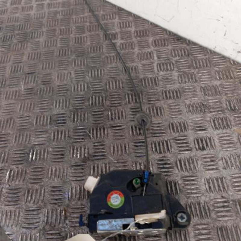 Serrure avant gauche MINI MINI 1 R50/R53