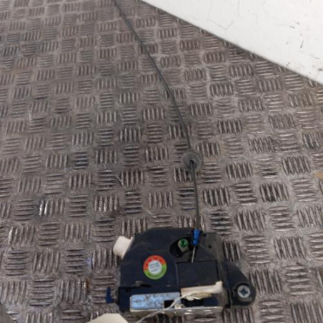 Serrure avant gauche MINI MINI 1 R50/R53 Photo n°1