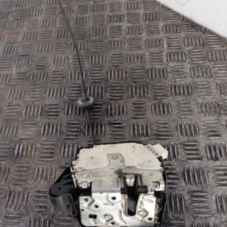 Serrure avant gauche MINI MINI 1 R50/R53