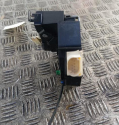 Serrure avant gauche MINI MINI 1 R50/R53 Photo n°3