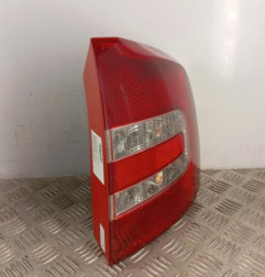 Feu arriere principal droit (feux) SKODA OCTAVIA 2