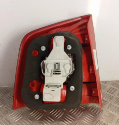 Feu arriere principal droit (feux) SKODA OCTAVIA 2 Photo n°3