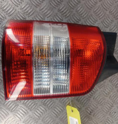 Feu arriere principal gauche (feux) VOLKSWAGEN TRANSPORTER 5 Photo n°1