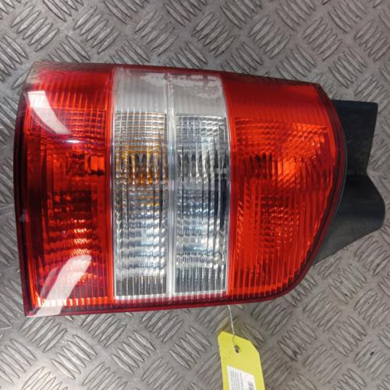 Feu arriere principal gauche (feux) VOLKSWAGEN TRANSPORTER 5