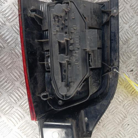 Feu arriere principal gauche (feux) VOLKSWAGEN TRANSPORTER 5