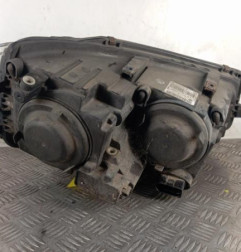 Optique avant principal gauche (feux)(phare) VOLKSWAGEN TRANSPORTER 5