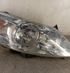 Optique avant principal droit (feux)(phare) CITROEN JUMPY 2 Photo n°1