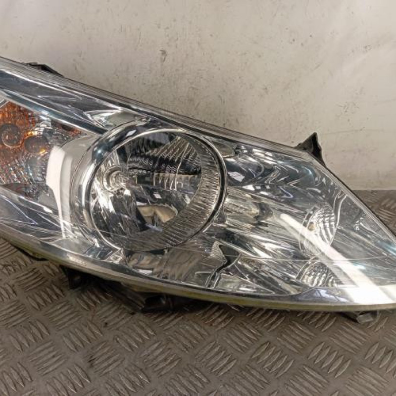 Optique avant principal droit (feux)(phare) CITROEN JUMPY 2