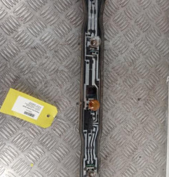 Platine feu arriere droit CITROEN JUMPY 2 Photo n°1