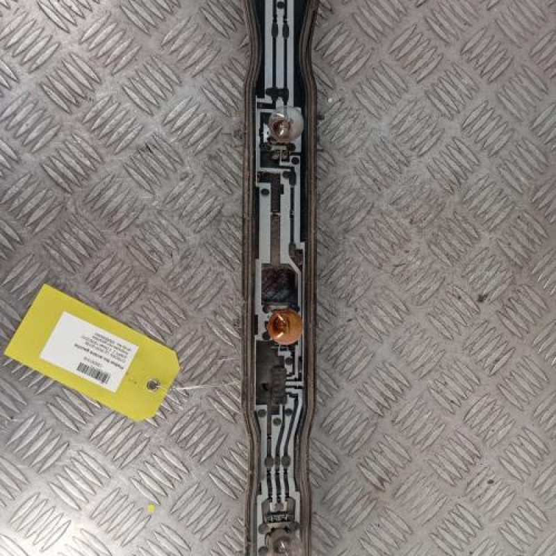 Platine feu arriere gauche CITROEN JUMPY 2