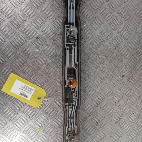 Platine feu arriere gauche CITROEN JUMPY 2 Photo n°1