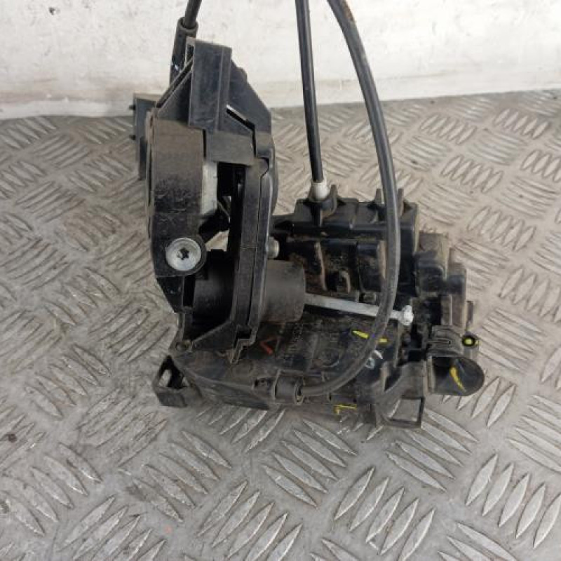 Serrure avant gauche RENAULT MODUS