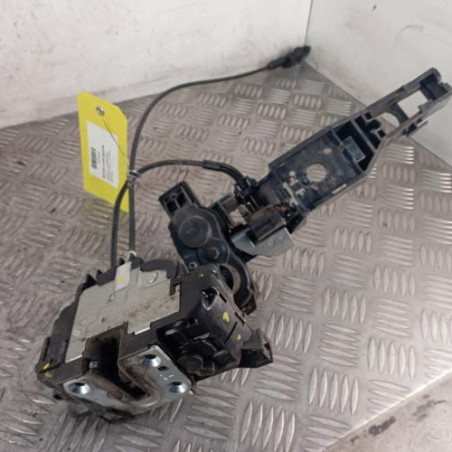 Serrure avant gauche RENAULT MODUS