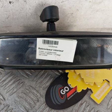 Retroviseur interieur FORD FOCUS 1 Photo n°1