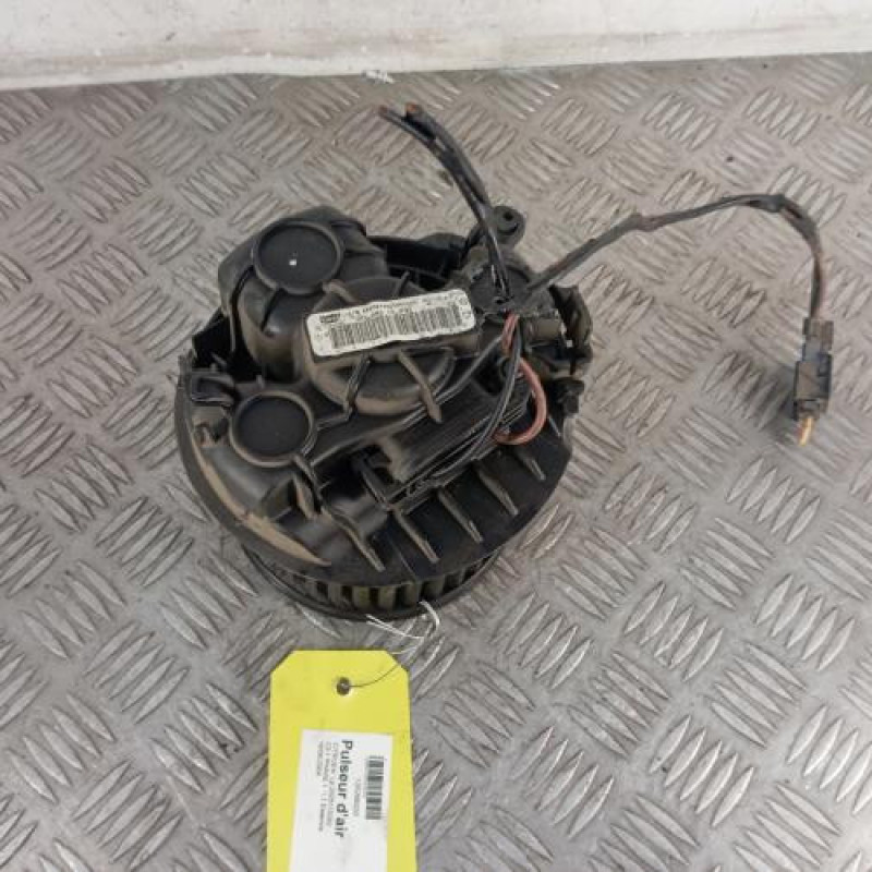 Pulseur d'air CITROEN C3 1
