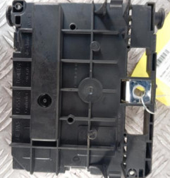 Boitier servitude moteur (BSM) CITROEN C4 GRAND PICASSO 1