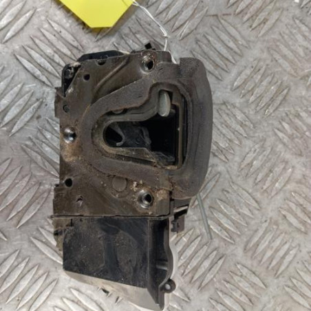 Serrure avant droit PEUGEOT 607