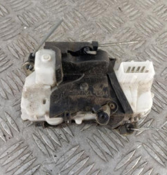 Serrure avant gauche PEUGEOT 607 Photo n°1