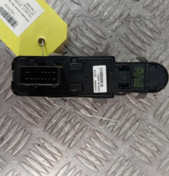 Interrupteur de leve vitre avant gauche PEUGEOT 207