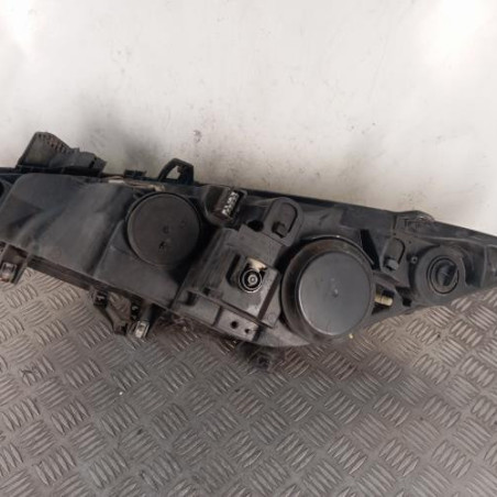 Optique avant principal droit (feux)(phare) PEUGEOT 307