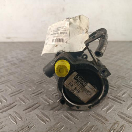 Pompe de direction RENAULT TRAFIC 2