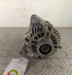 Alternateur MAZDA CX3 Photo n°1