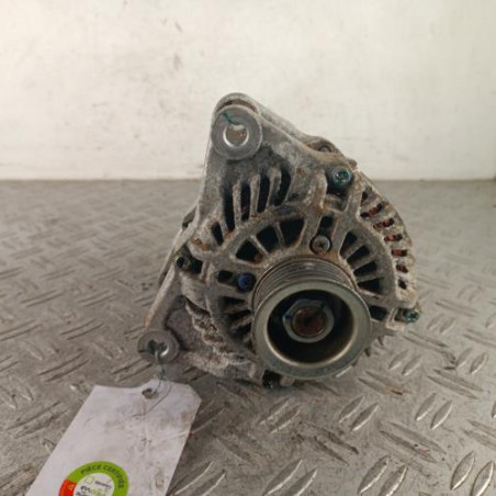 Alternateur MAZDA CX3 Photo n°1