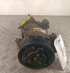 Compresseur clim CITROEN C3 PICASSO Photo n°1