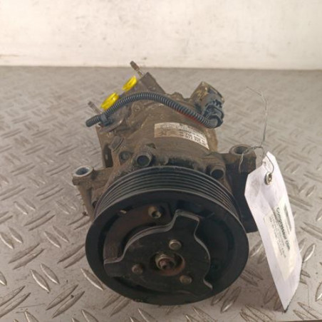 Compresseur clim CITROEN C3 PICASSO Photo n°1
