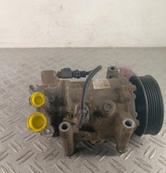 Compresseur clim CITROEN C3 PICASSO Photo n°3