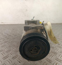 Compresseur clim CITROEN DS4 Photo n°1