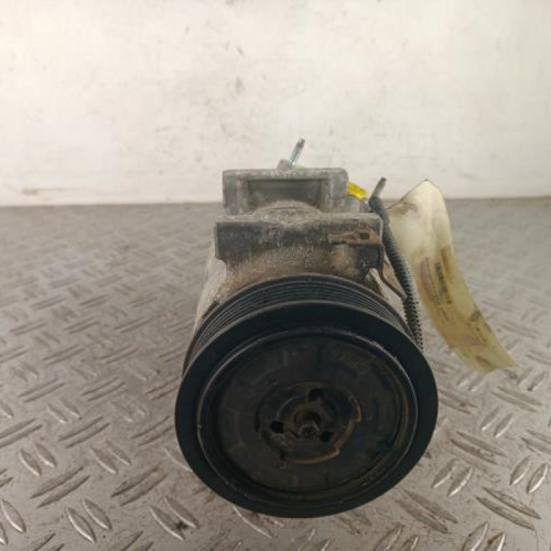 Compresseur clim CITROEN DS4