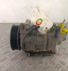 Compresseur clim CITROEN DS4