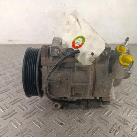 Compresseur clim CITROEN DS4