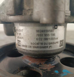 Pompe de direction FIAT SCUDO 1