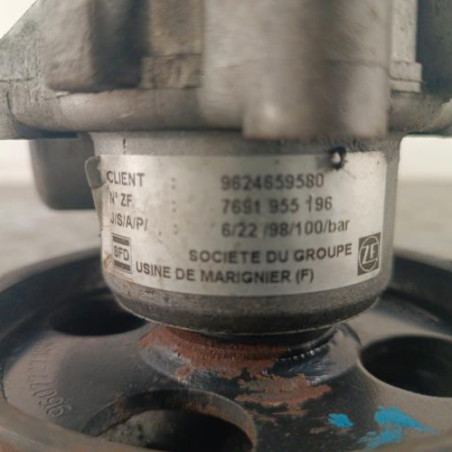 Pompe de direction FIAT SCUDO 1