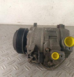 Compresseur clim BMW SERIE 6 F13 Photo n°3