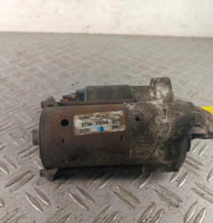 Demarreur FORD TRANSIT CONNECT 1 Photo n°1