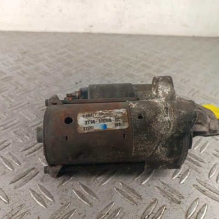 Demarreur FORD TRANSIT CONNECT 1 Photo n°1