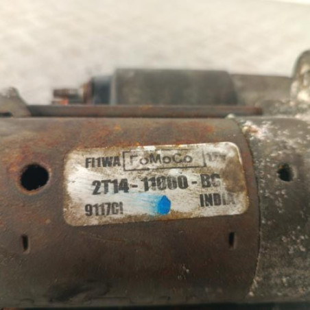 Demarreur FORD TRANSIT CONNECT 1