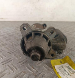 Demarreur FORD TRANSIT CONNECT 1 Photo n°3