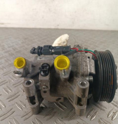 Compresseur clim CITROEN JUMPY 3 M Photo n°1