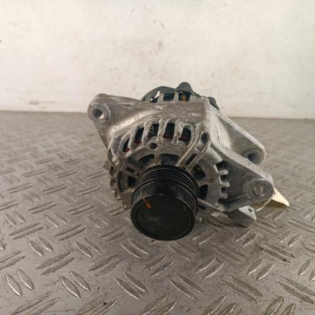 Alternateur TOYOTA YARIS 3 Photo n°1