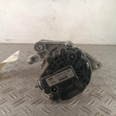 Alternateur TOYOTA YARIS 3
