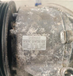 Compresseur clim TOYOTA YARIS 3