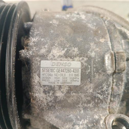 Compresseur clim TOYOTA YARIS 3