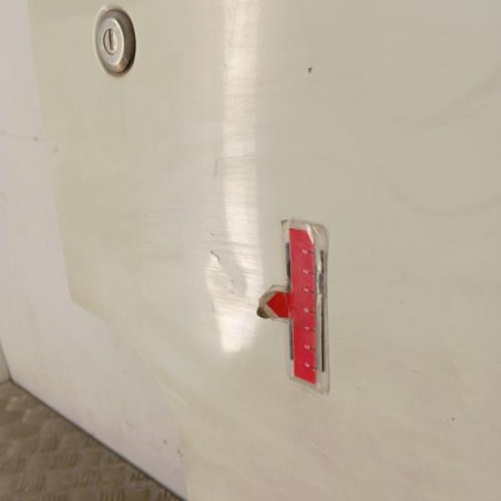 Porte avant droit RENAULT MASTER 2