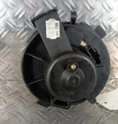 Pulseur d'air PEUGEOT 307 Photo n°4