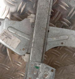 Leve vitre electrique avant gauche PEUGEOT 307