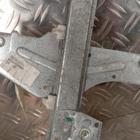 Leve vitre electrique avant gauche PEUGEOT 307